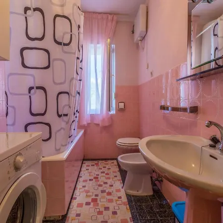 Apartment Apartment Antony 1 Crikvenica