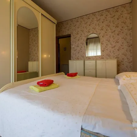 Apartment Antony 1 Crikvenica