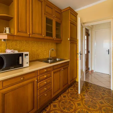 Apartment Antony 1 Crikvenica