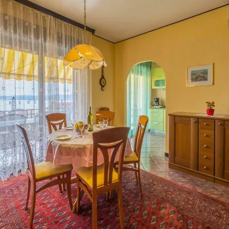 Apartment Apartment Antony 1 *