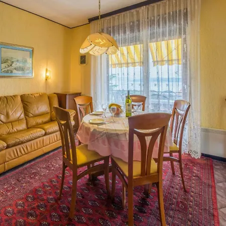Apartment Apartment Antony 1 *
