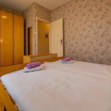 Apartment Antony 1