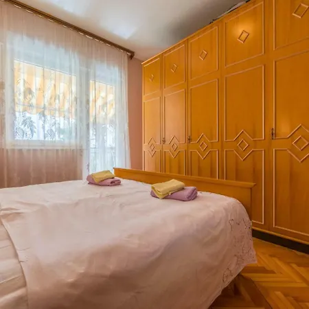 Apartment Antony 1 Apartment Crikvenica