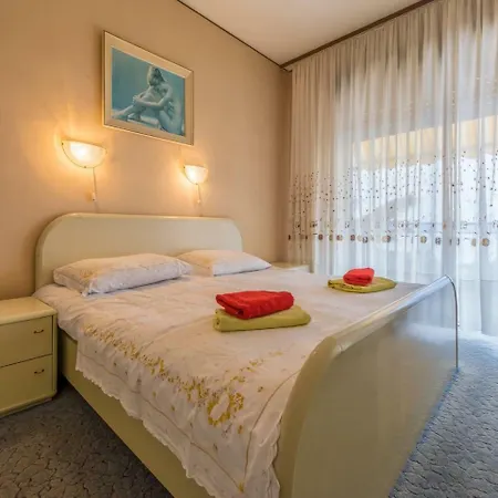 Apartment Antony 1 * Crikvenica