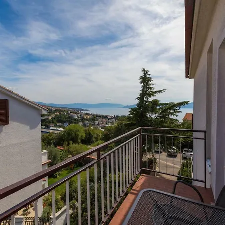 Apartment Antony 1 * Crikvenica