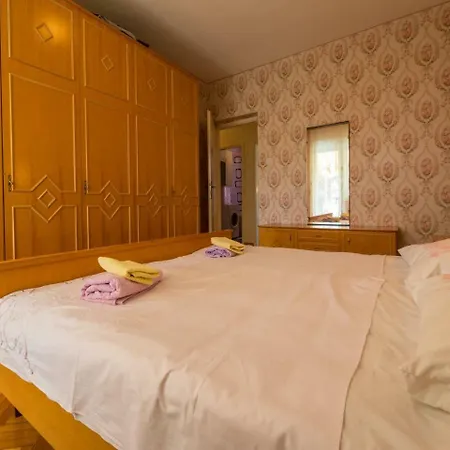 Apartment Apartment Antony 1 *
