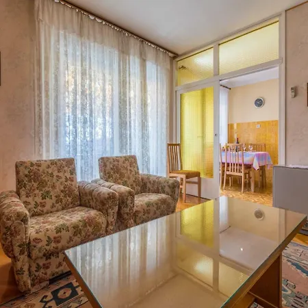 Apartment Antony 1 Crikvenica