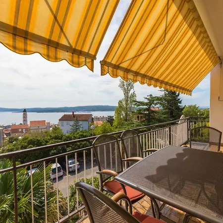 Apartment Antony 1 *