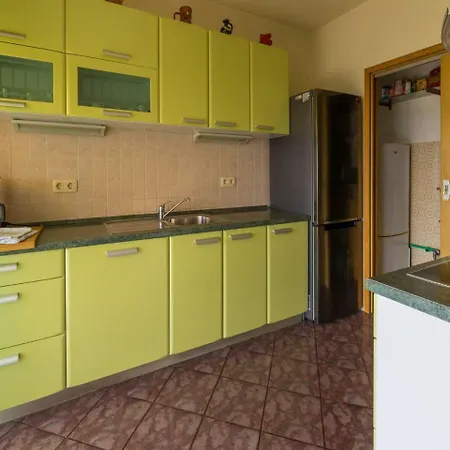 Apartment Apartment Antony 1