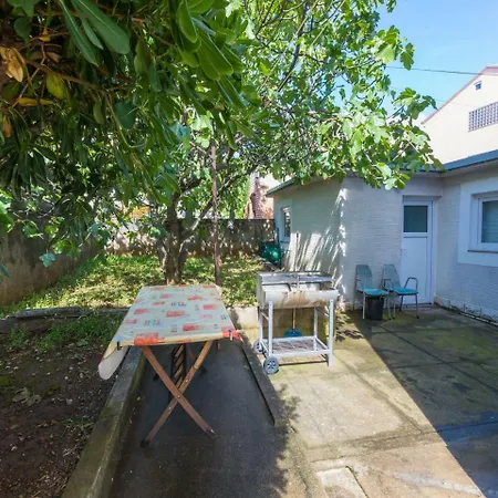 Apartment Apartment Antony 1 Crikvenica