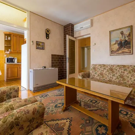 Apartment Antony 1 Apartment Crikvenica