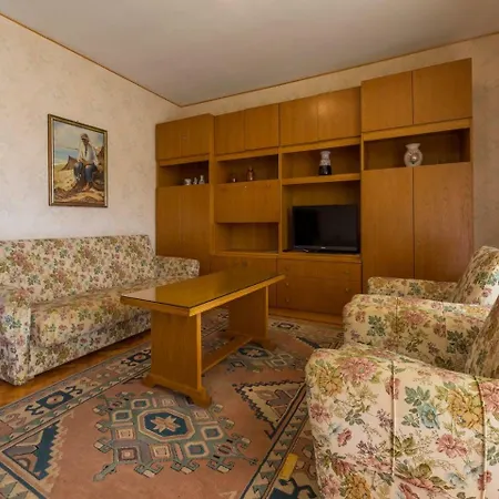 Apartment Antony 1 Crikvenica
