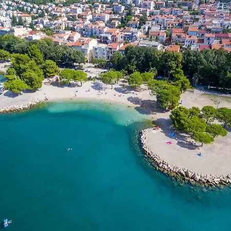 Apartment Antony 1 * Crikvenica