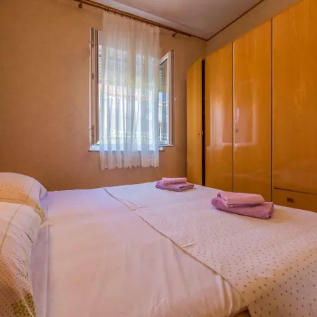 Apartment Antony 1 Apartment Crikvenica